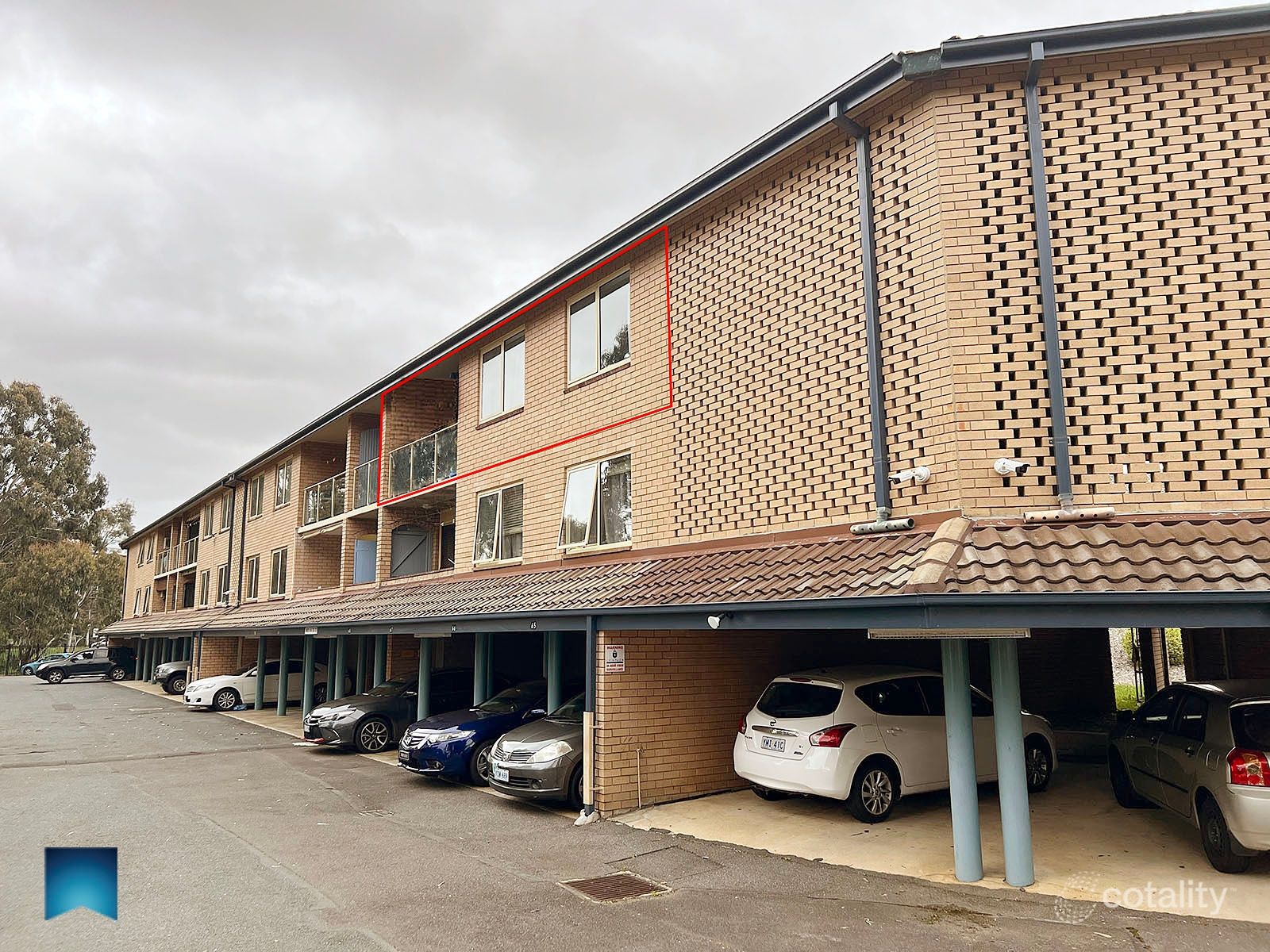 72/179 Melrose Dr, Lyons, ACT 2606