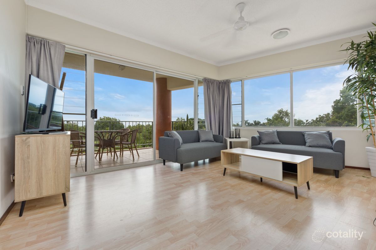41/26 Marina Bvd, Larrakeyah, NT 0820