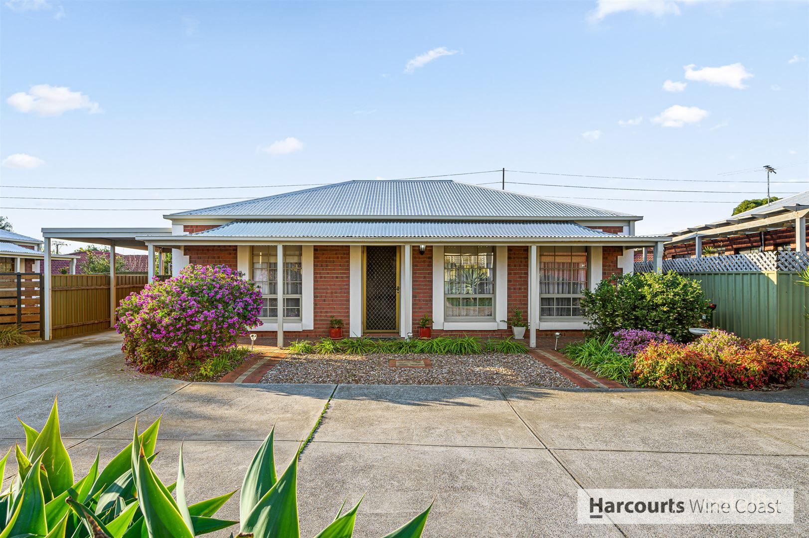 2/39-41 Chynoweth Ave, Hackham, SA 5163