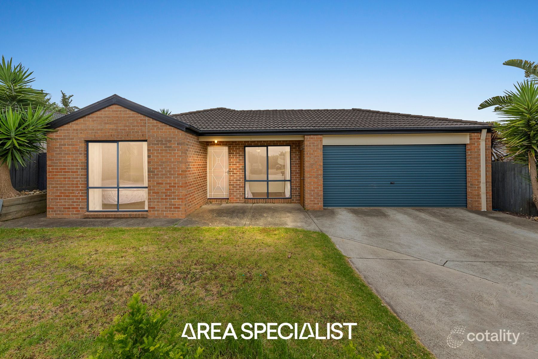 10 Ivory Dr, Pakenham, VIC 3810