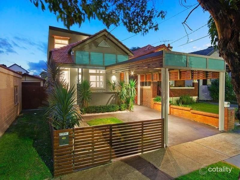 1 Ingham Ave, Five Dock, NSW 2046