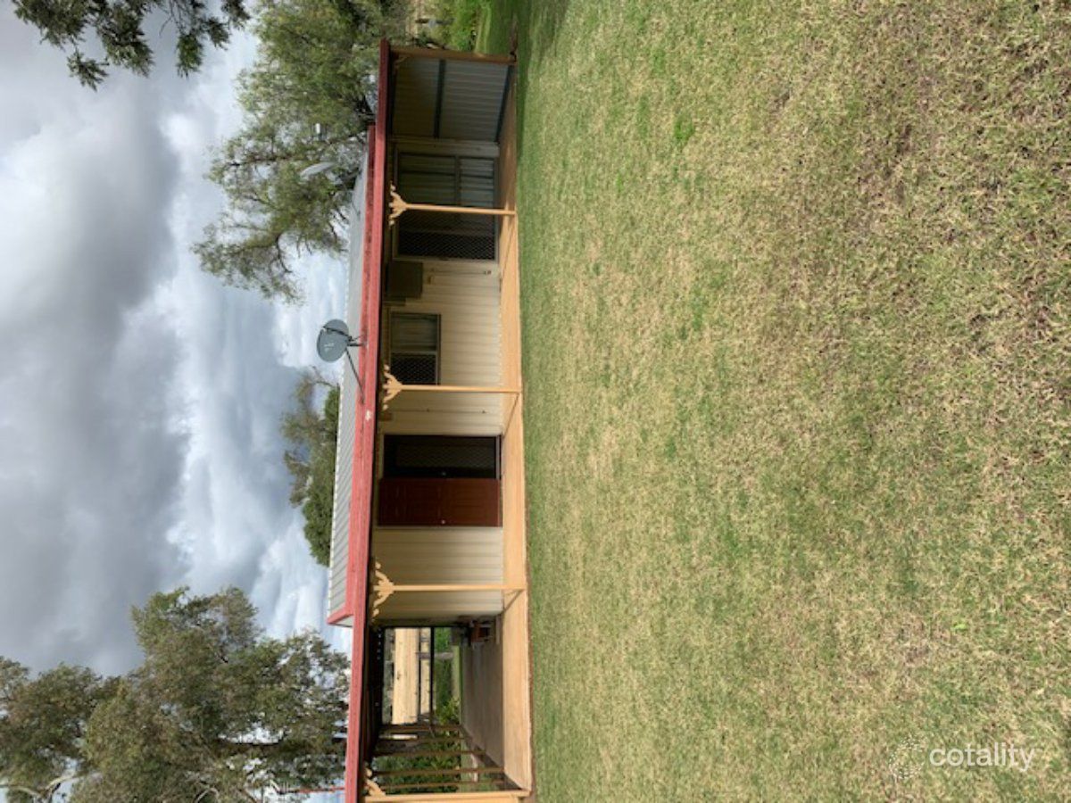 690 Oakey Crosshill Rd, Aubigny, QLD 4401