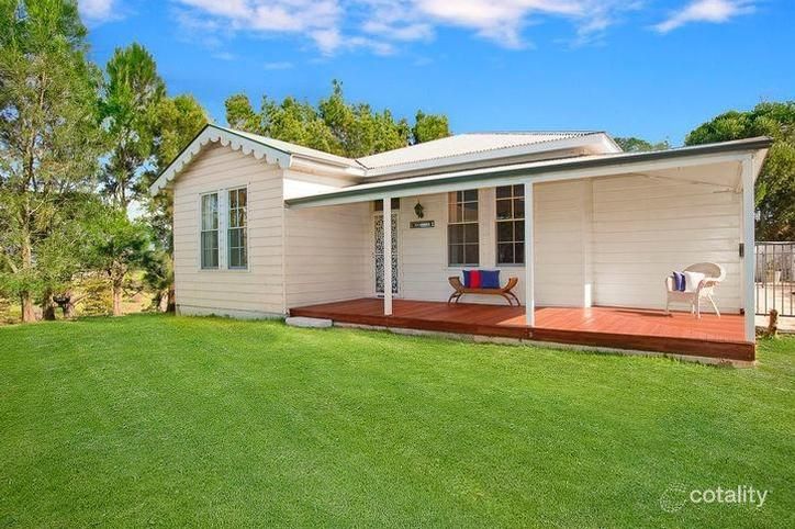 35 James Rd, Croom, NSW 2527