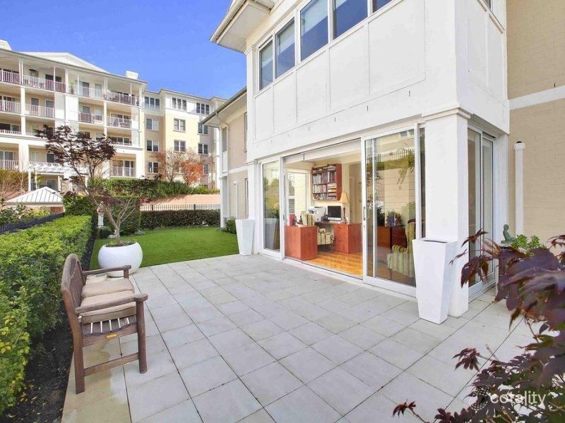 11/6-8 Woodlands Ave, Breakfast Point, NSW 2137