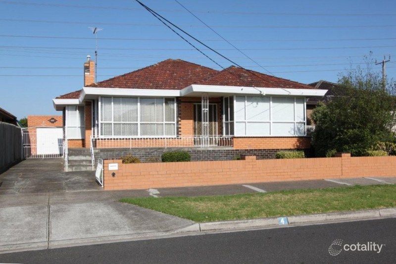 4 Links St, Sunshine West, VIC 3020