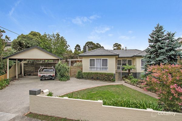 35 Kiloran Ave, Kilsyth, VIC 3137