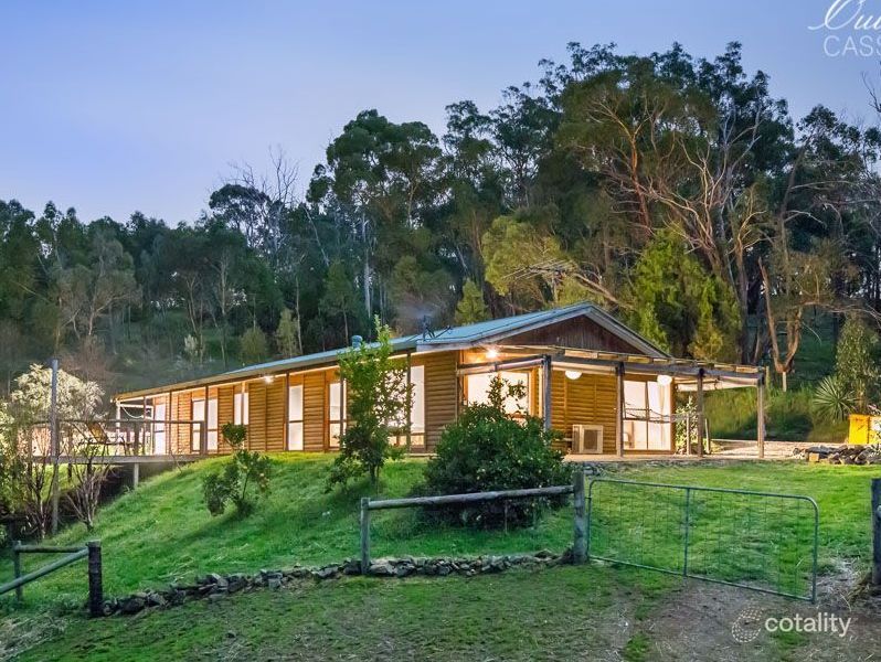 144 Ilunga Dr, Scott Creek, SA 5153