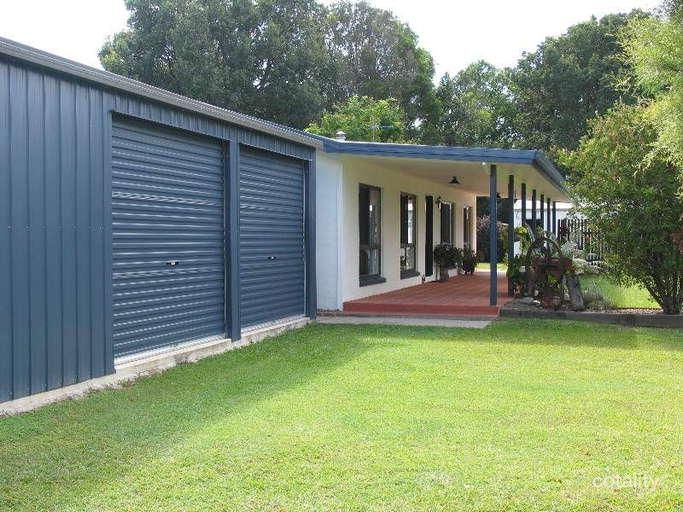 42 North Arm Rd, North Arm, QLD 4561