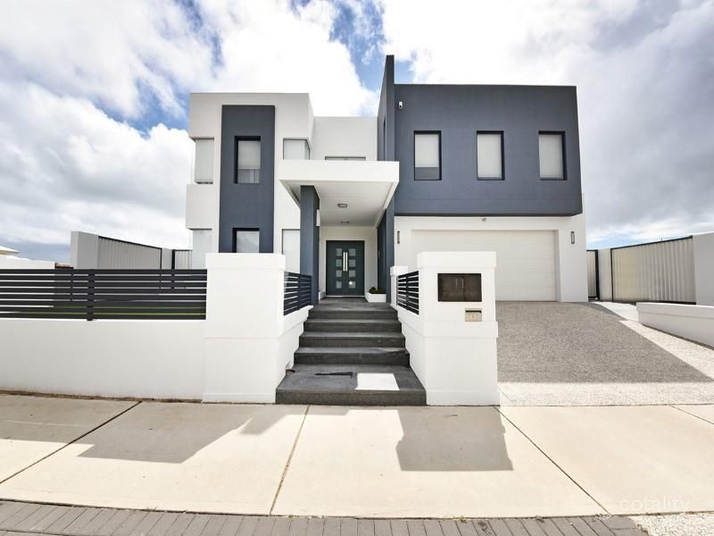 11 Seabird Bend, Jindalee, WA 6036