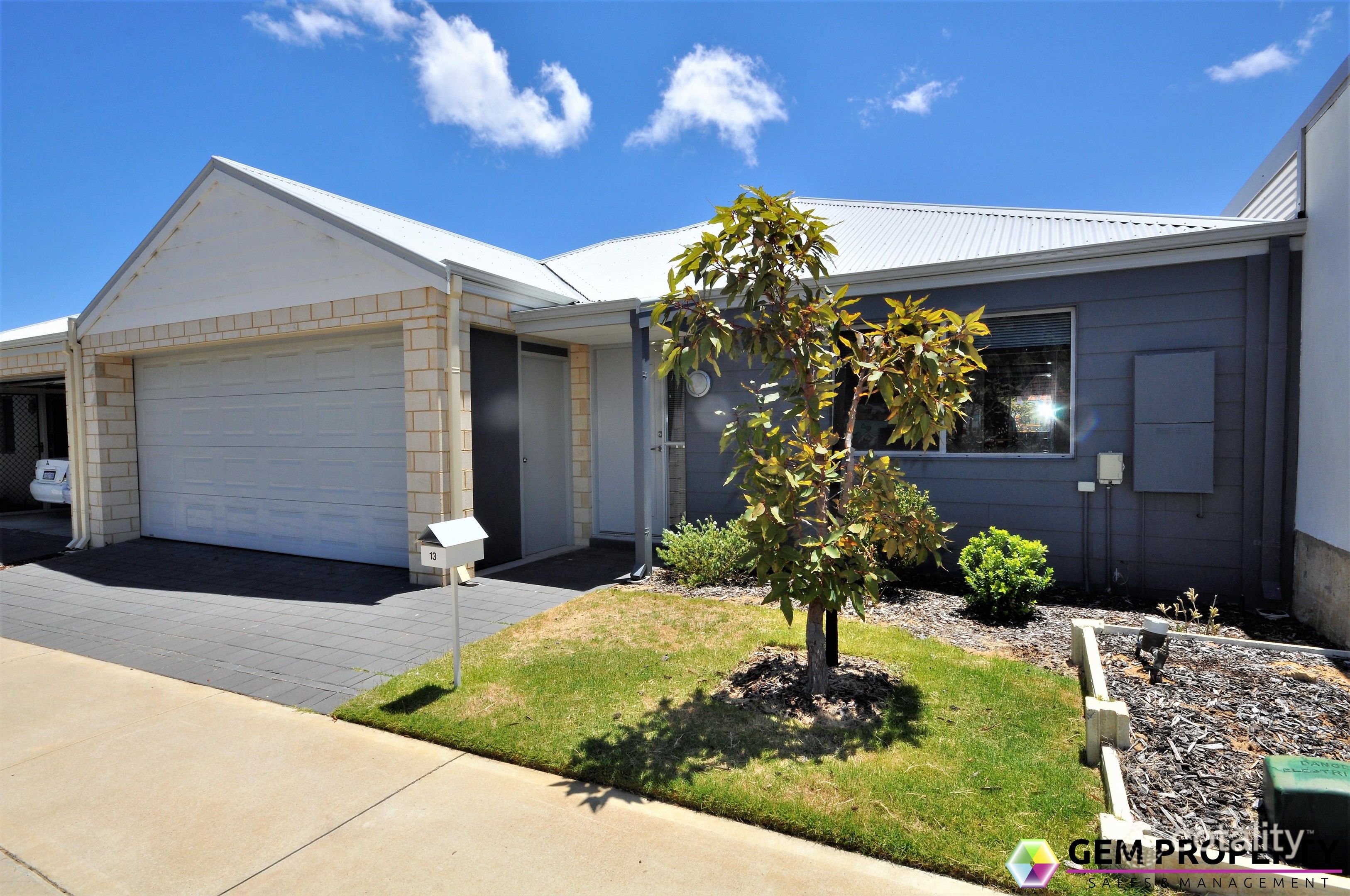 13 Nannup St, Medina, WA 6167