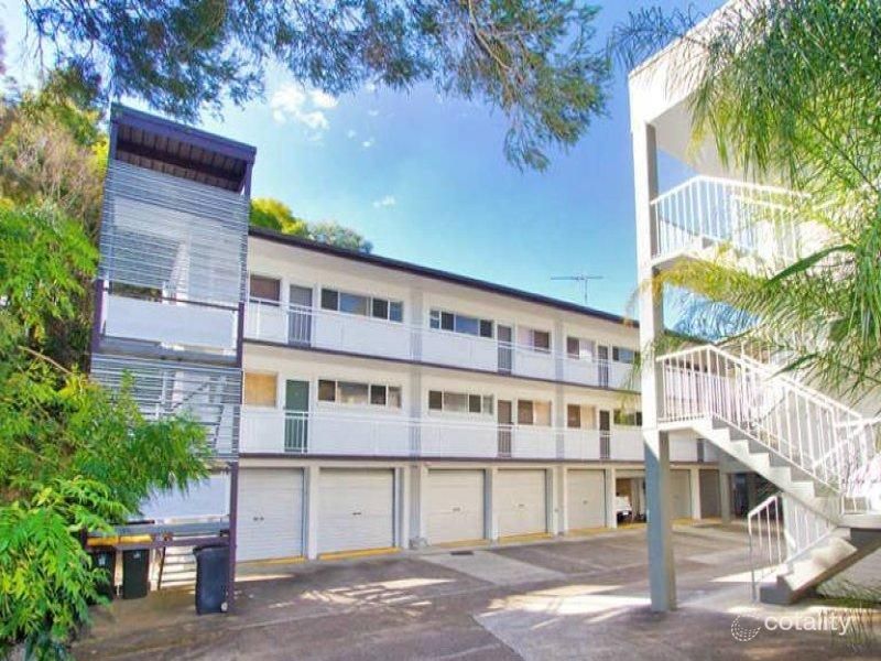 7/23 Montrose Rd, Taringa, QLD 4068