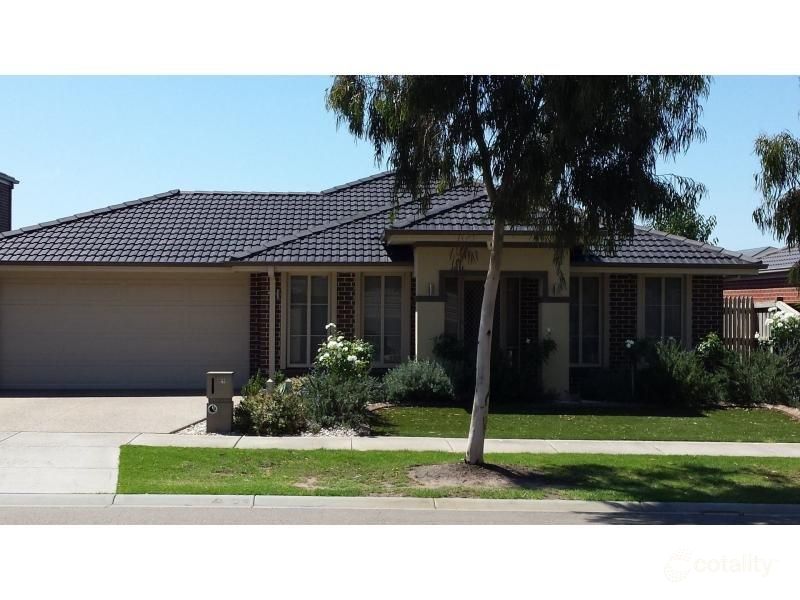 6 Rocky St, Cranbourne East, VIC 3977