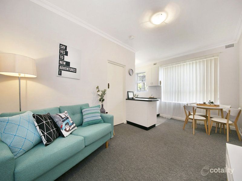 7/20 Herbert St, Dulwich Hill, NSW 2203