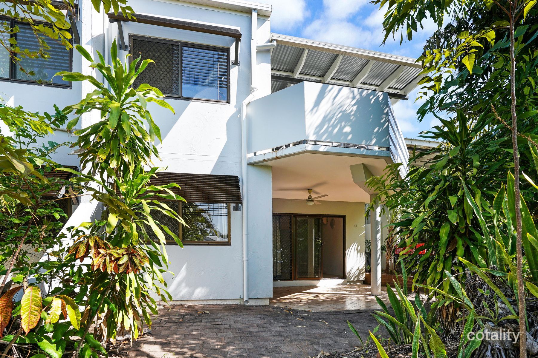 41/23 Hudson Fysh Ave, Parap, NT 0820