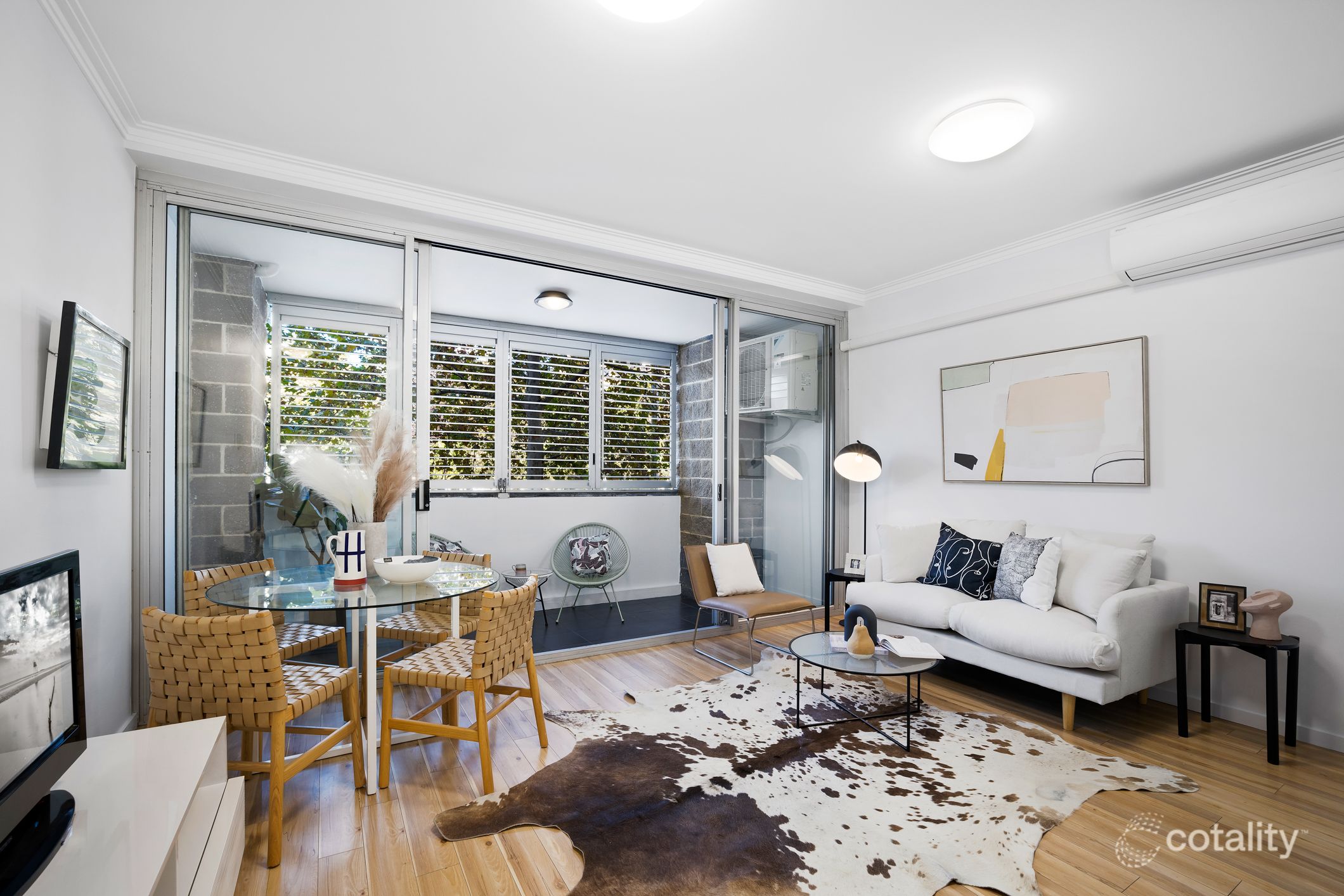 4/234 William St, Potts Point, NSW 2011