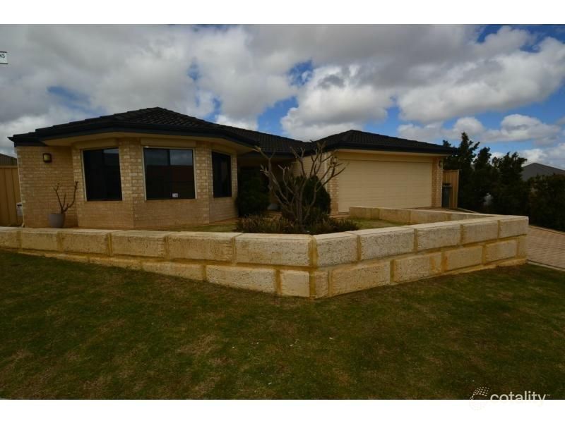 21 Tullow Gdns, Darch, WA 6065