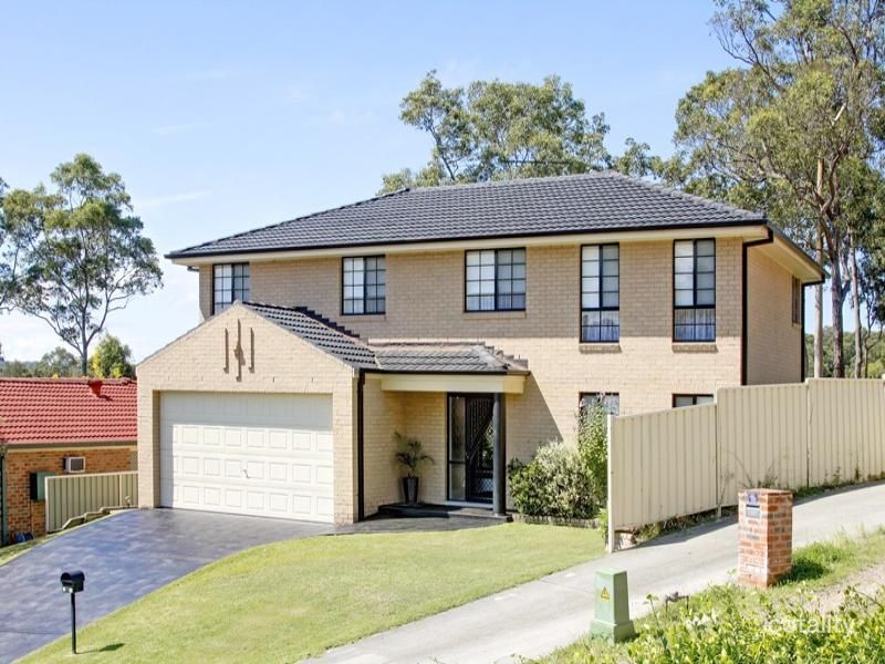 23 Lipton Cl, Woodrising, NSW 2284