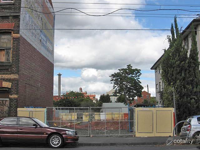 122/56 Nicholson St, Abbotsford, VIC 3067