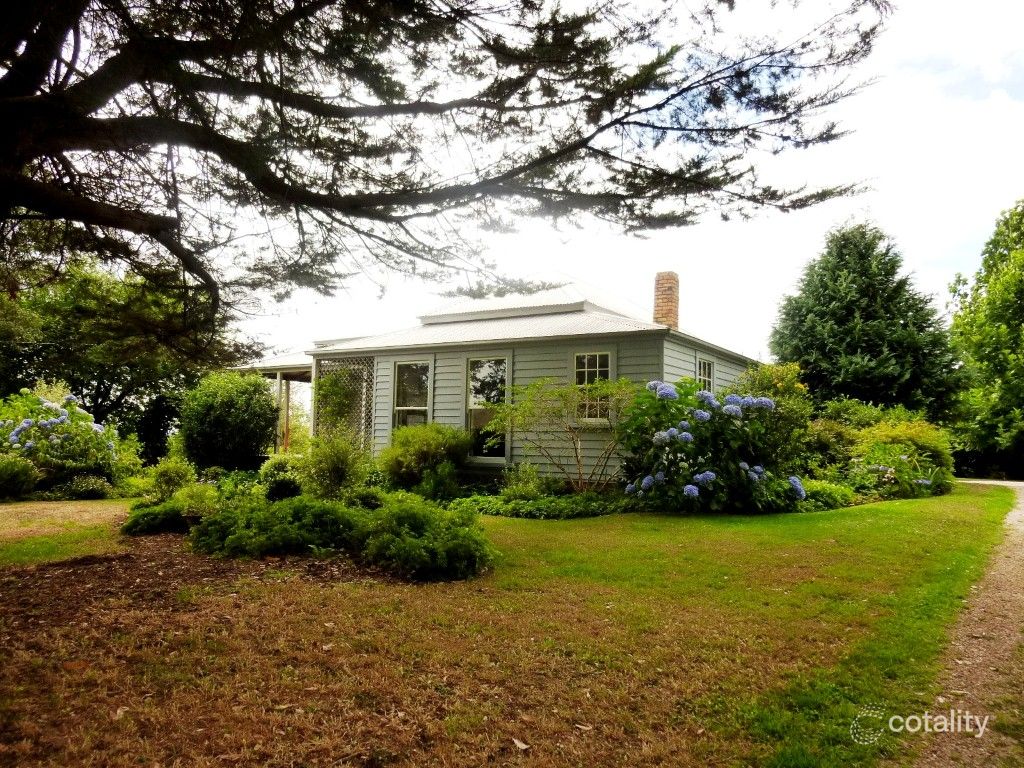 409 Old Paradise Rd, Paradise, TAS 7306