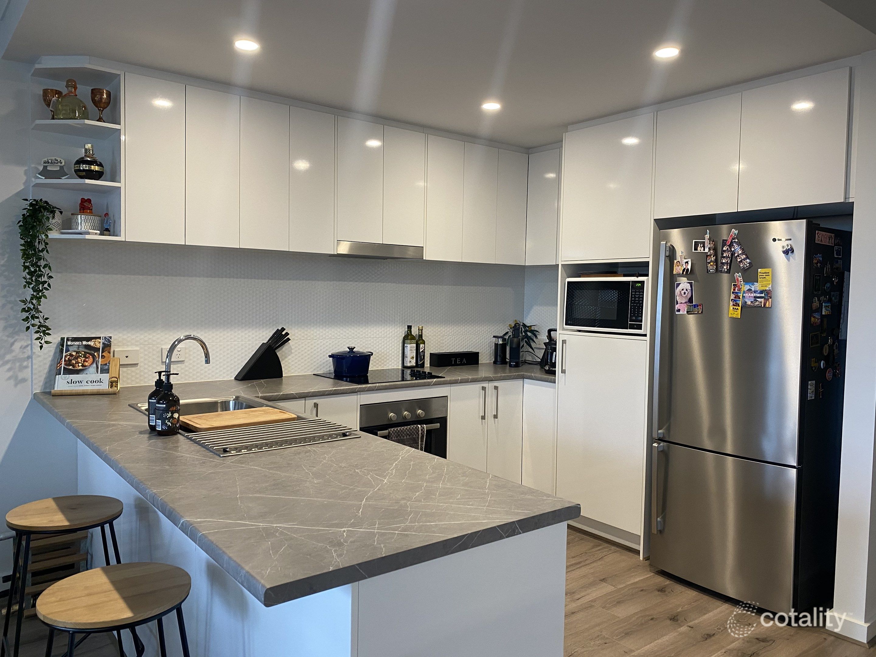 207/32 Exeter Tce, Devon Park, SA 5008