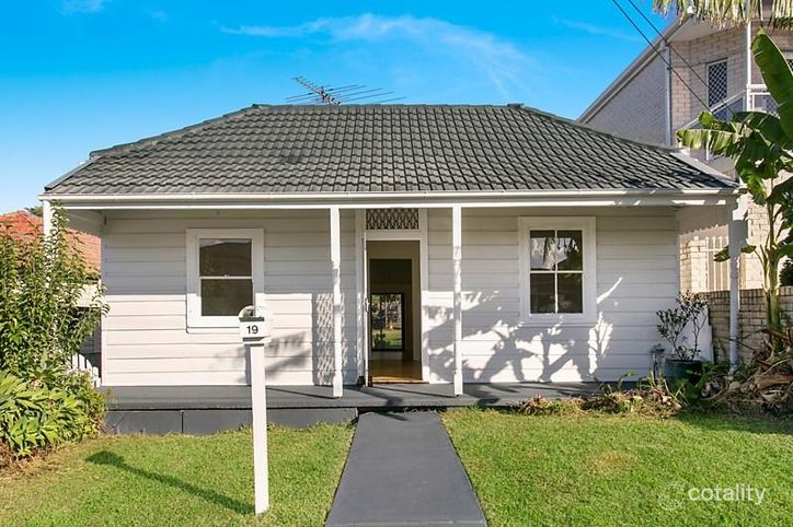 19 Arthur St, Bexley, NSW 2207