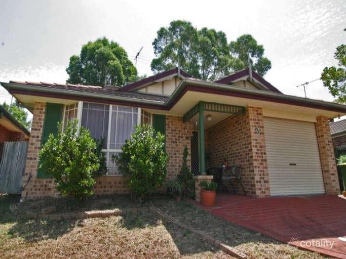 3 Sittella Pl, Glenmore Park, NSW 2745