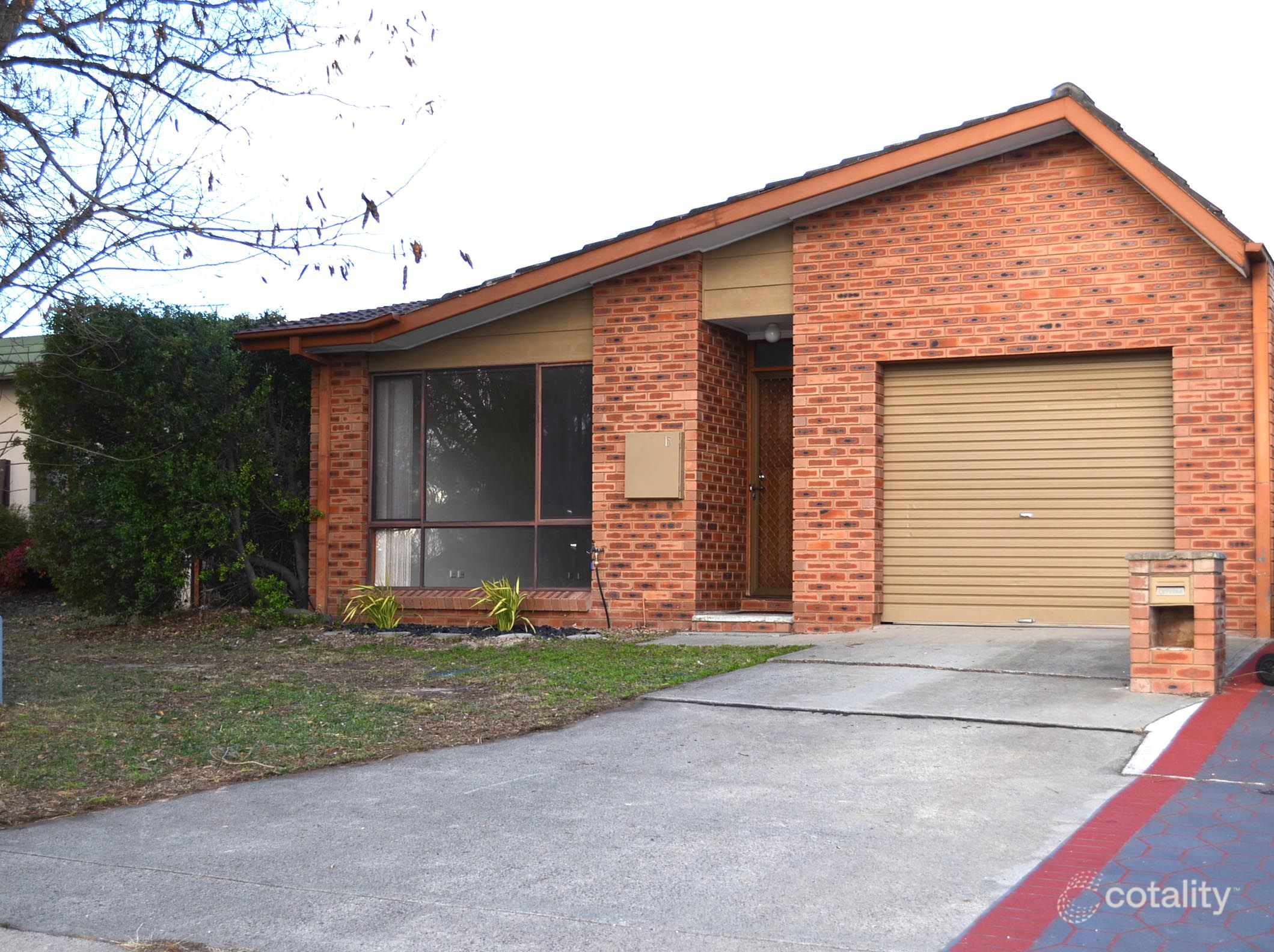15 Lort Pl, Chisholm, ACT 2905