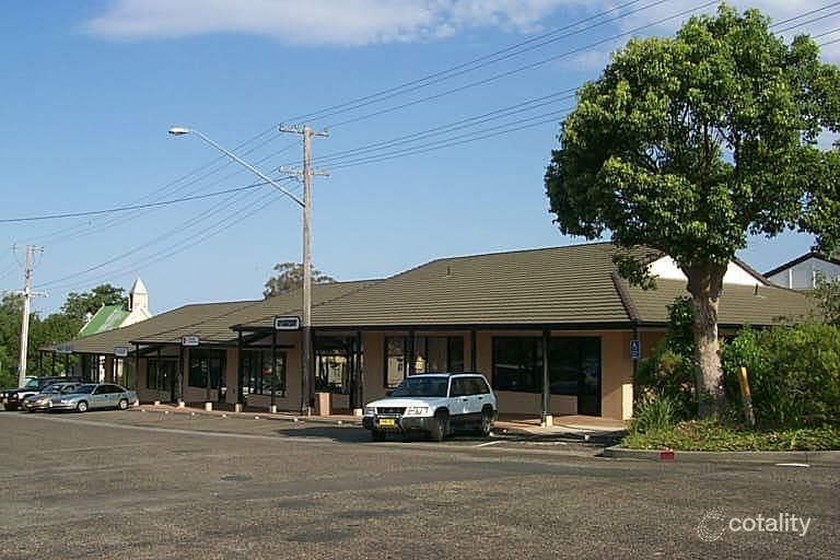 5/16-18 Laurie St, Laurieton, NSW 2443