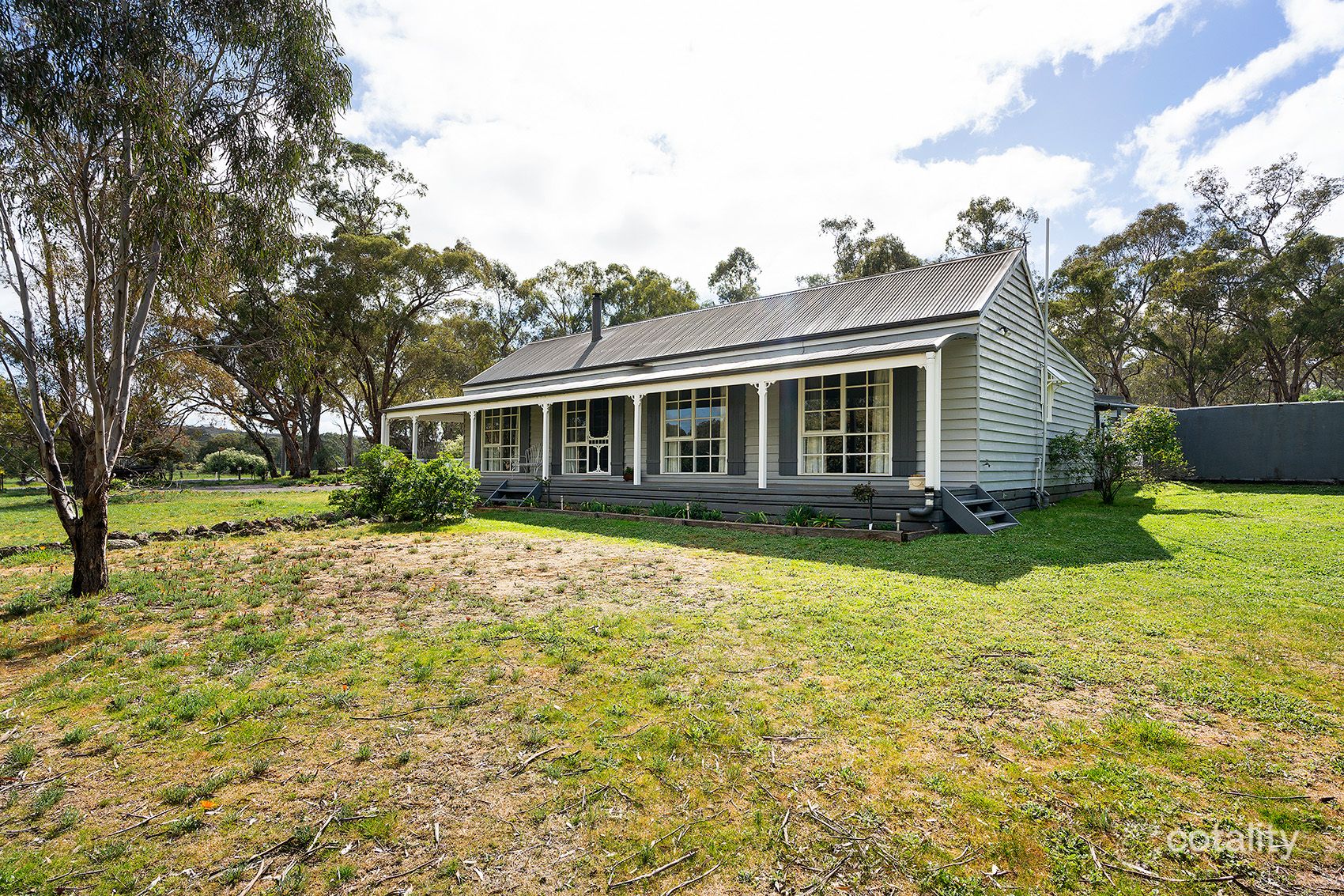 2 Rewells Lane, Welshmans Reef, VIC 3462