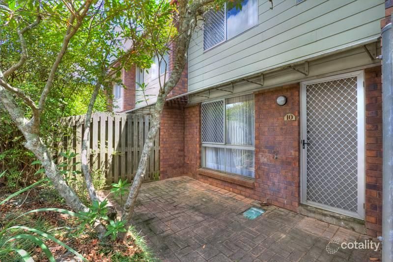 10/6 O'Brien St, Harlaxton, QLD 4350