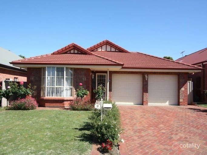9 Cann Cl, Felixstow, SA 5070