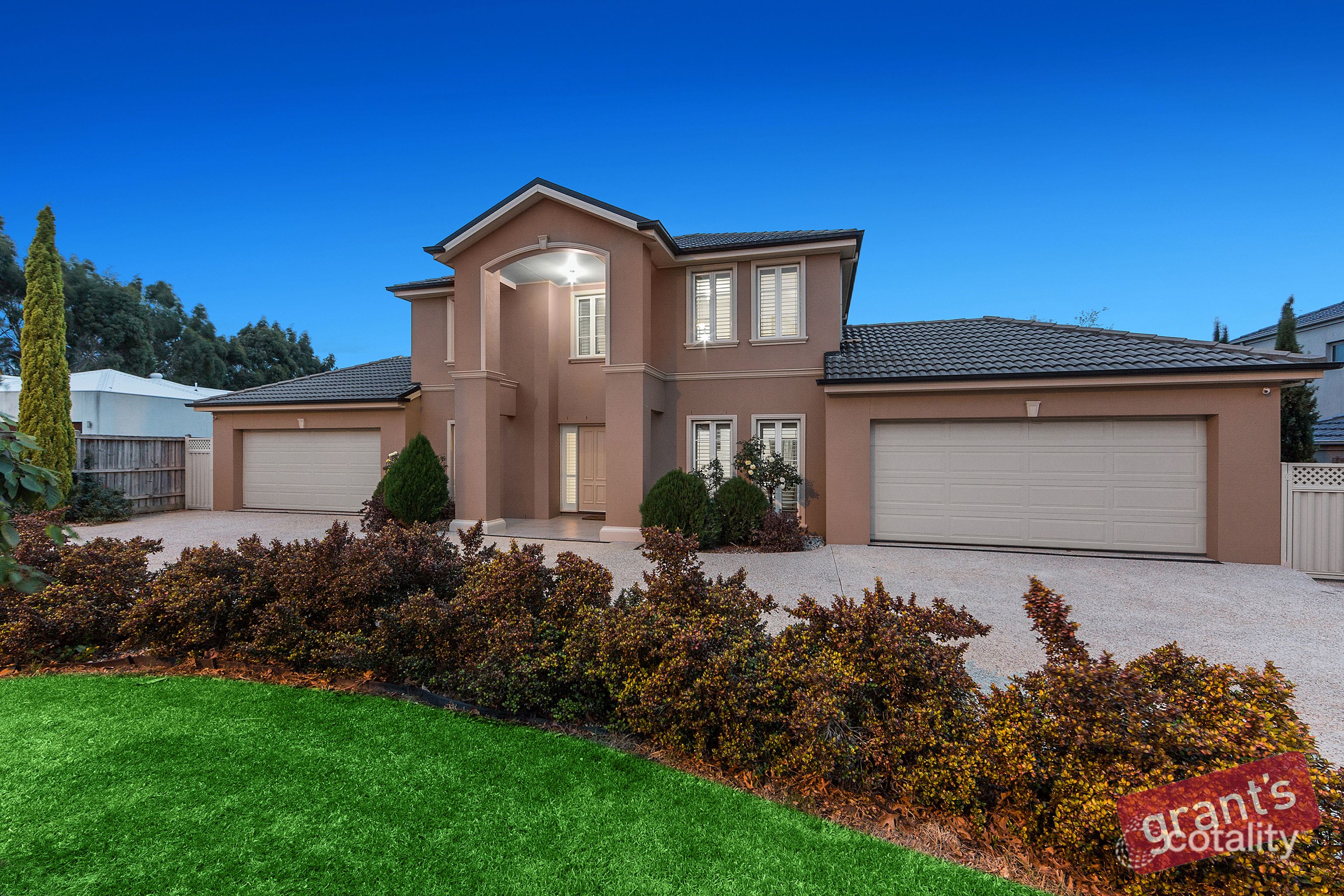 197 Drysdale Ave, Narre Warren North, VIC 3804