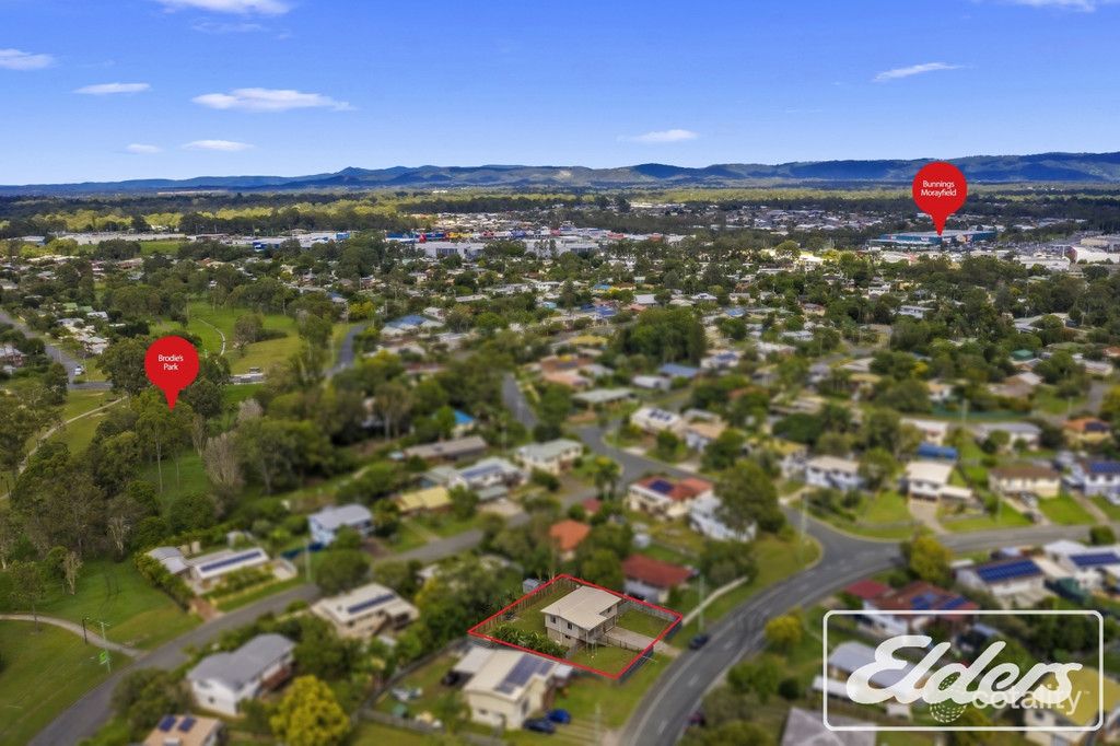 37 Dundee Dr, Morayfield, QLD 4506