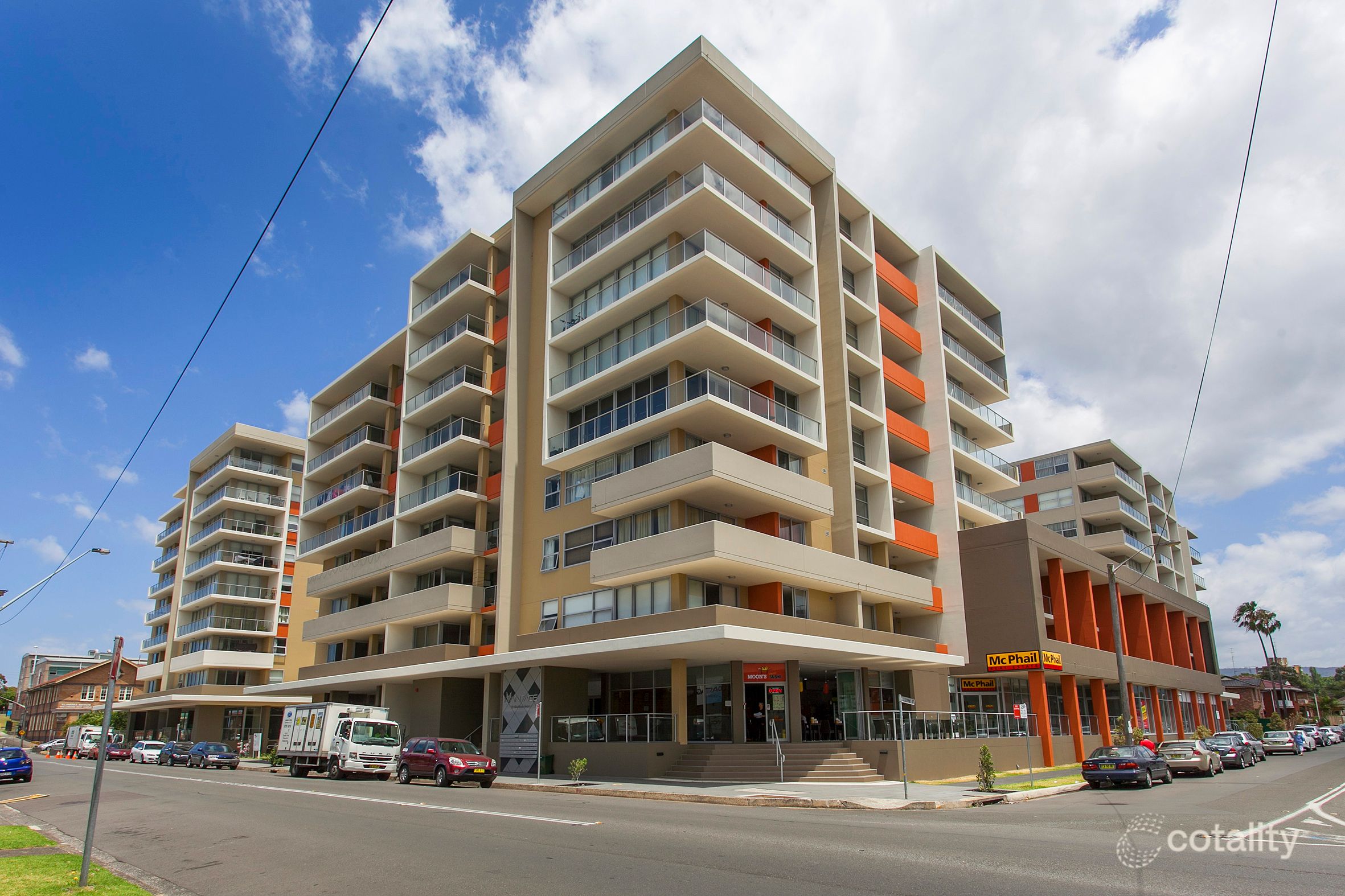 171/22-32 Gladstone Ave, Wollongong, NSW 2500