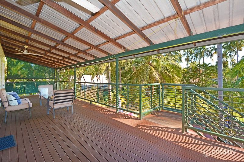 24 Troughton Ct, Woodroffe, NT 0830