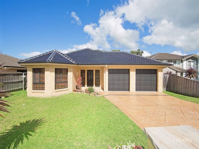 53 Sir Joseph Banks Dr, Bateau Bay, NSW 2261
