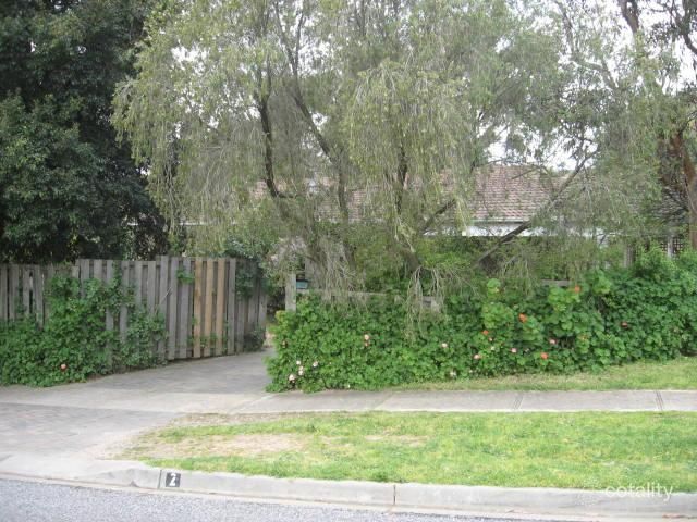 2 Bellvue St, Vista, SA 5091