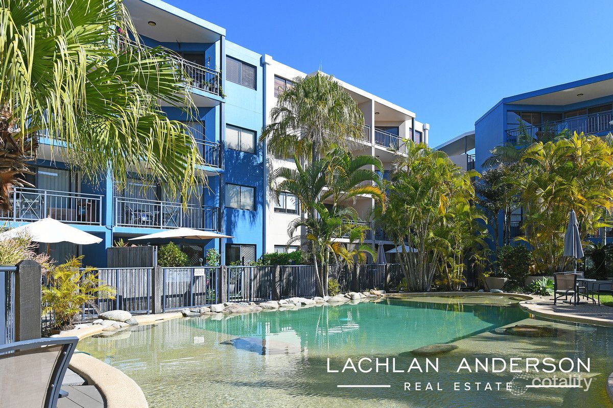 43/6 Beerburrum St, Dicky Beach, QLD 4551