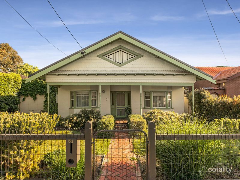 31 Darling St, Fairfield, VIC 3078