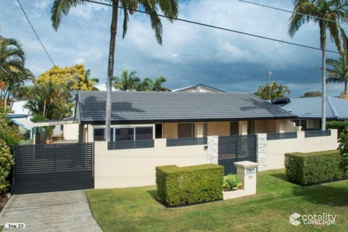 20 Muscovey Ave, Paradise Point, QLD 4216