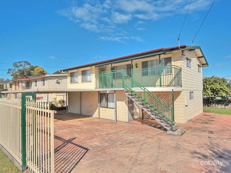 133 Waratah Dr, Crestmead, QLD 4132