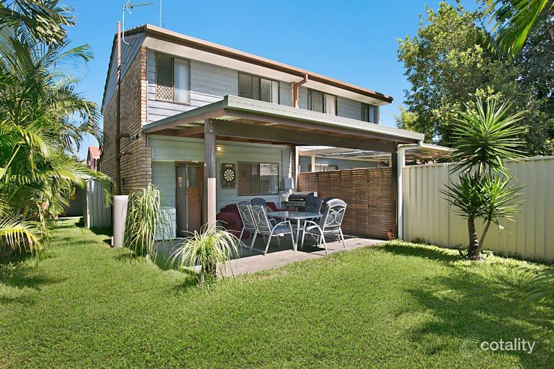 3/37 Frascott Ave, Varsity Lakes, QLD 4227