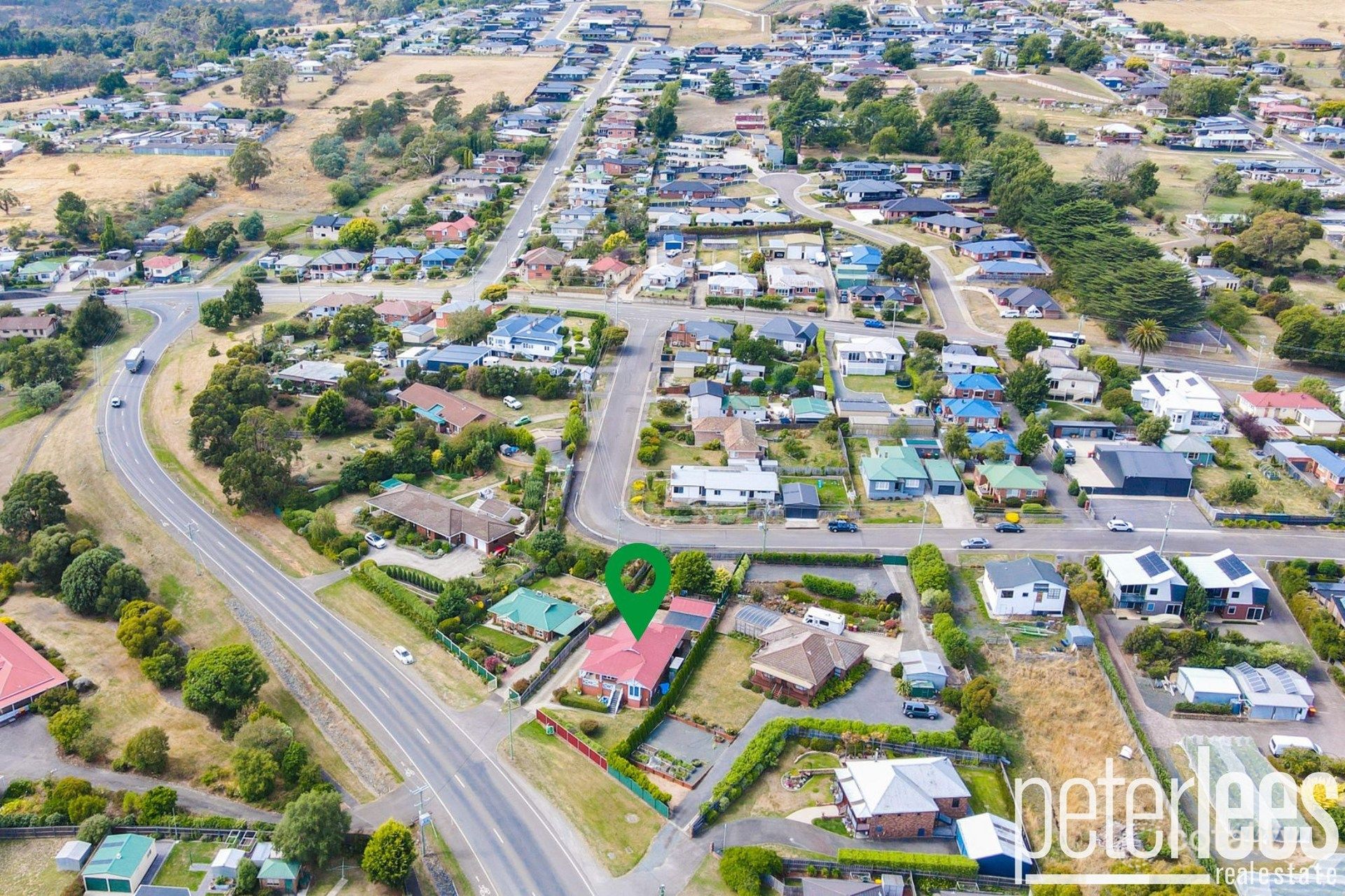 11 Johnston Rd, St Leonards, TAS 7250