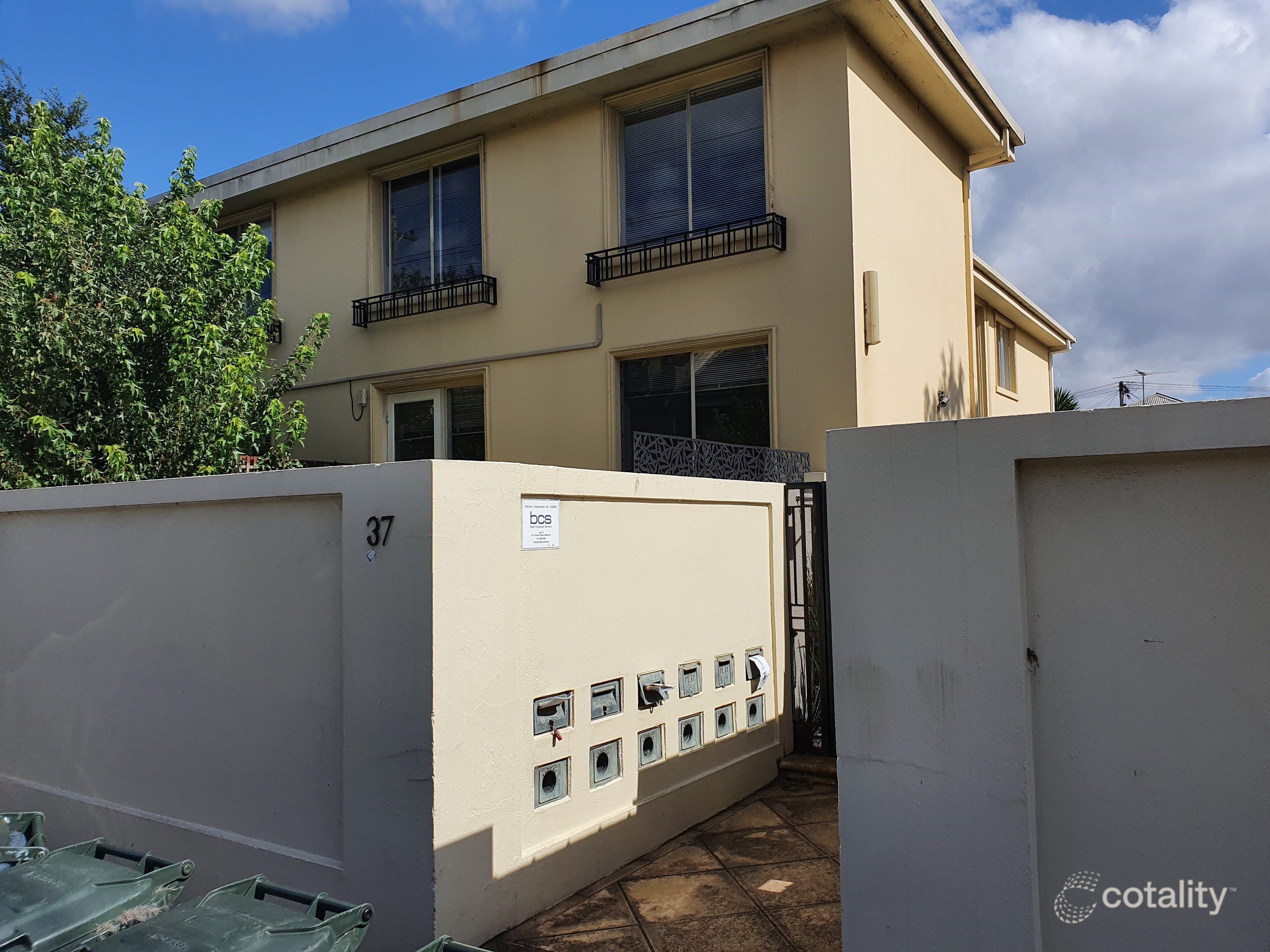 1/37 Yambla St, Clifton Hill, VIC 3068