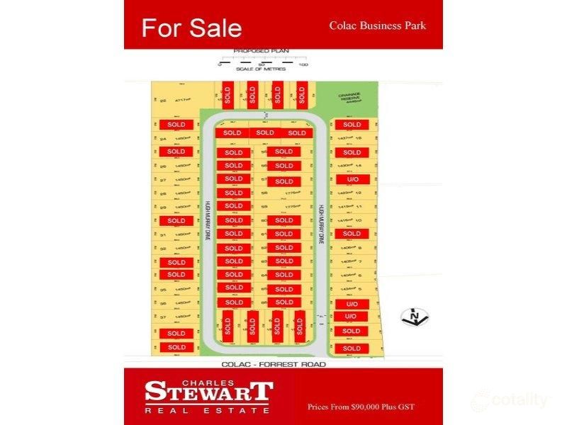 125 Colac-Forrest Rd, Colac East, VIC 3250