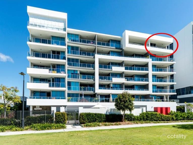 605/11 Compass Dr, Biggera Waters, QLD 4216