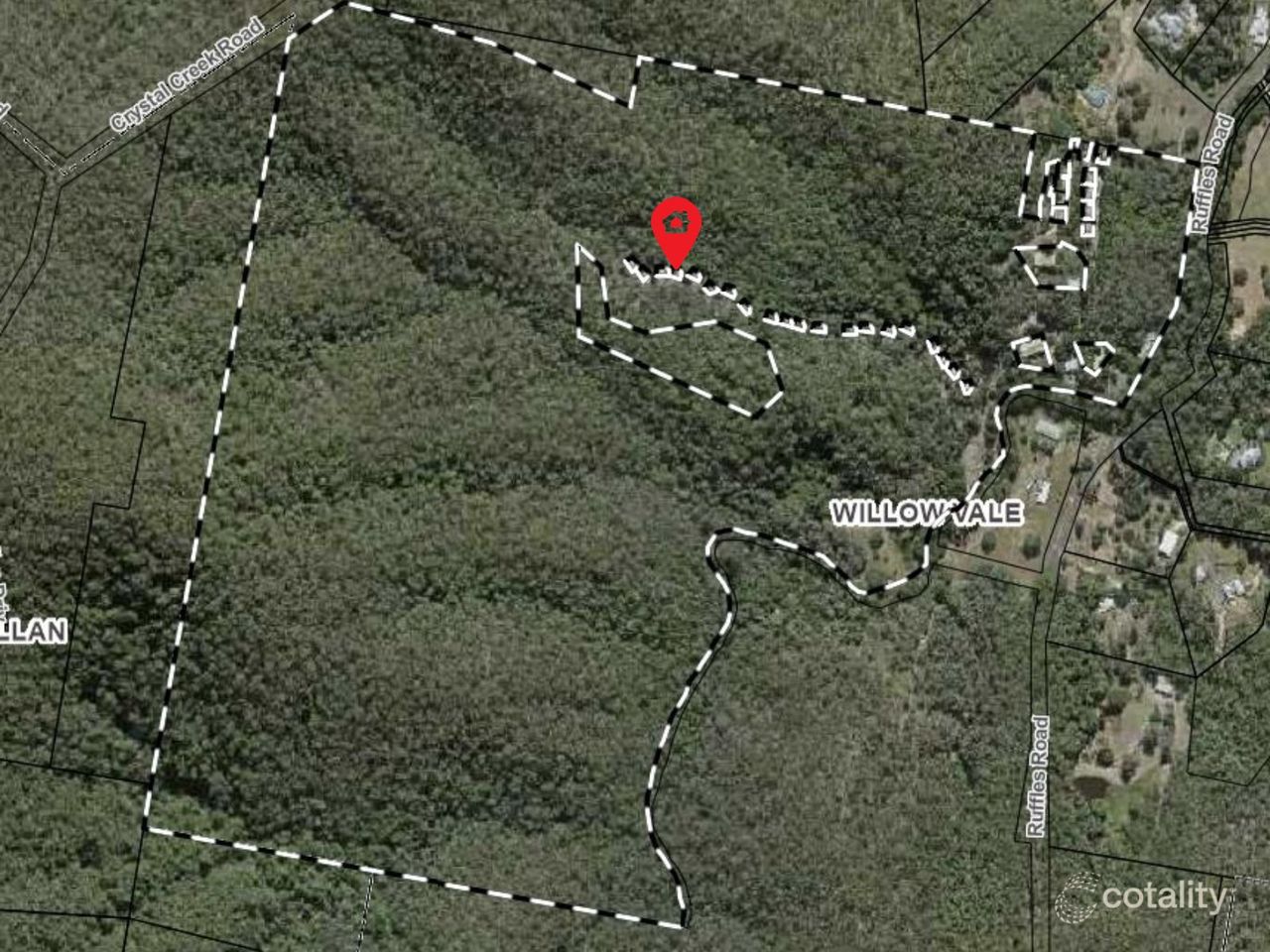 17/400 Ruffles Rd, Willow Vale, QLD 4209