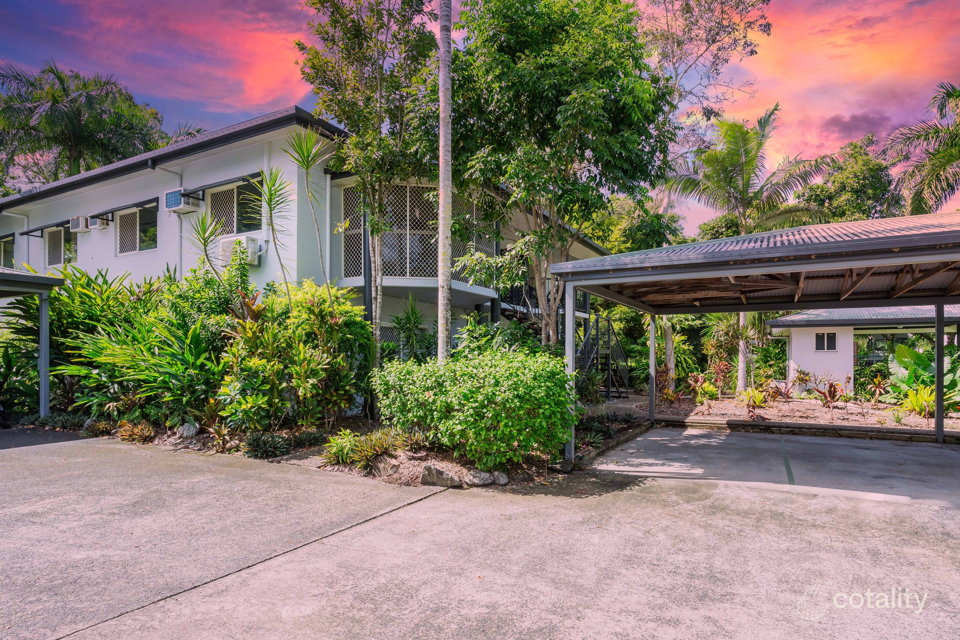 21/4-5 Hollett Cl, Manunda, QLD 4870