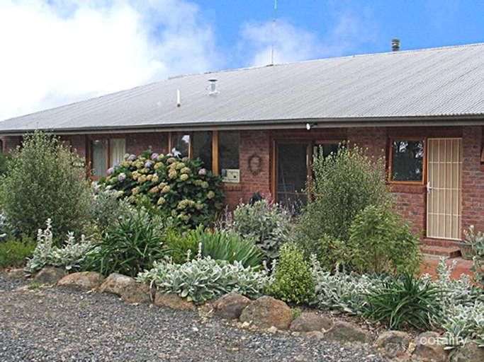 103 Charlber Lane, St Andrews, VIC 3761