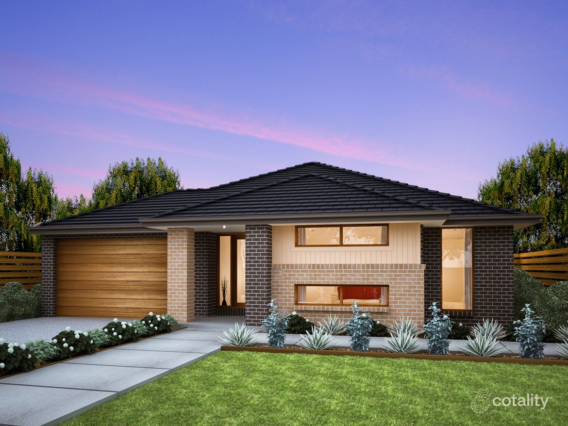 47 Grandvista Bvd, Werribee, VIC 3030